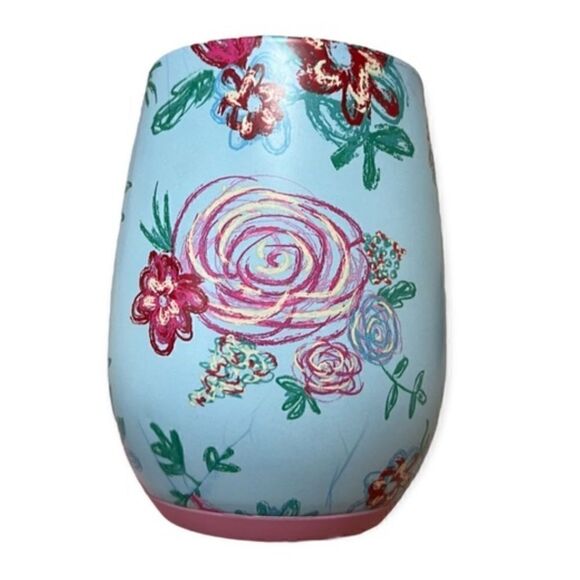 MATILDA JANE INSULATED WINE TUMBLER - Picture 3 of 5